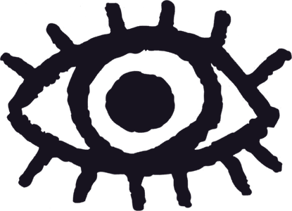 Logo de marca cliente (ojo)
